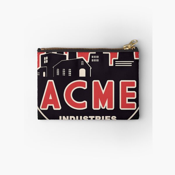 Item preview, Acme Industries Classic T-Shirt designed and sold by josegodinez68.