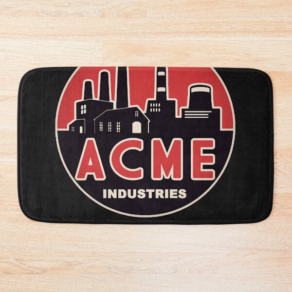 Item preview, Acme Industries Classic T-Shirt designed and sold by josegodinez68.