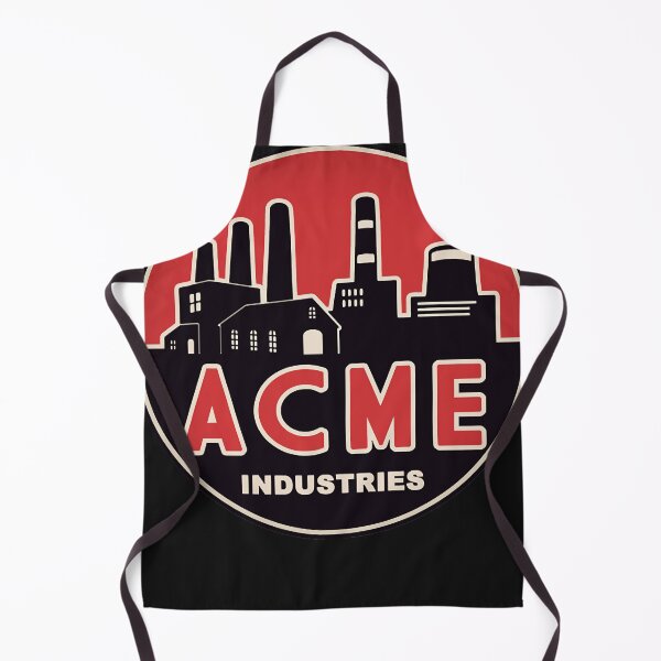 Item preview, Acme Industries Classic T-Shirt designed and sold by josegodinez68.