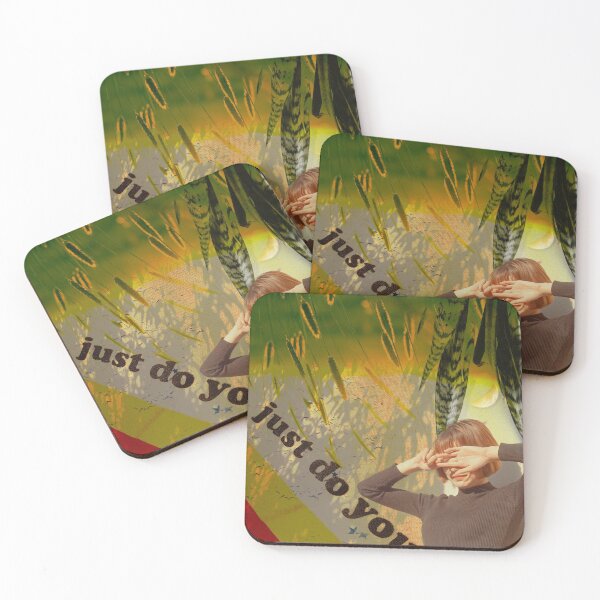 Item preview, Just Do You designed and sold by SolSuenos.