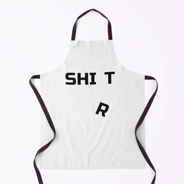 Item preview, SHI T  designed and sold by The Jackalope.