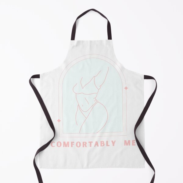 Item preview, Comfortably Me - Body Positive  designed and sold by CoffeeBunCo.