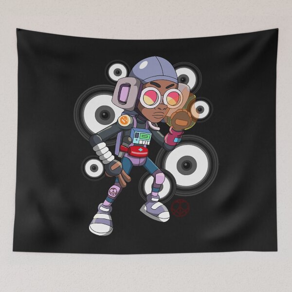 Item preview, Animal Craig Of The Creek Movie Cartoon Cute Lach Deltron, Craig Of The Creeklover Classic T-Shirt designed and sold by josegodinez68.