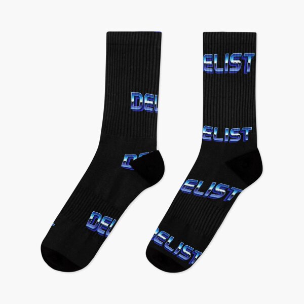 Item preview, DELIS Crypto designed and sold by CryptoThings.