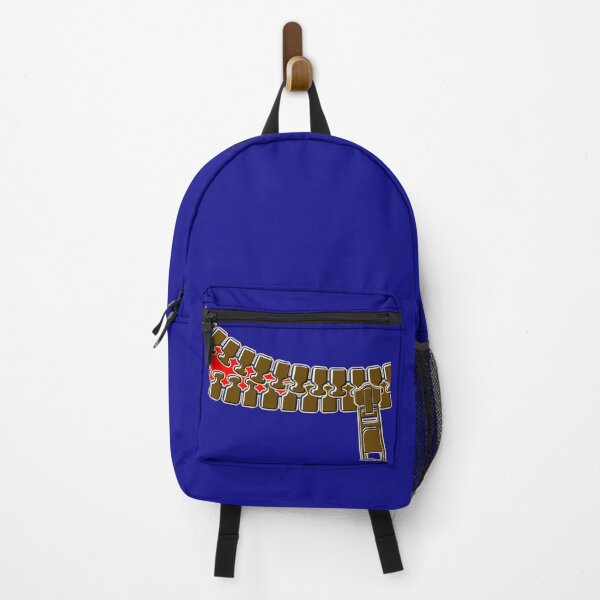 Item preview, Zipper Mouth Mask Sticker Anime Kawaii Cute - Dark Gold designed and sold by ShumShumShop.