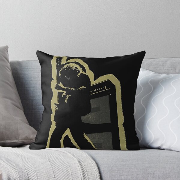 Item preview, Electric Warrior Classic designed and sold by Donssom.