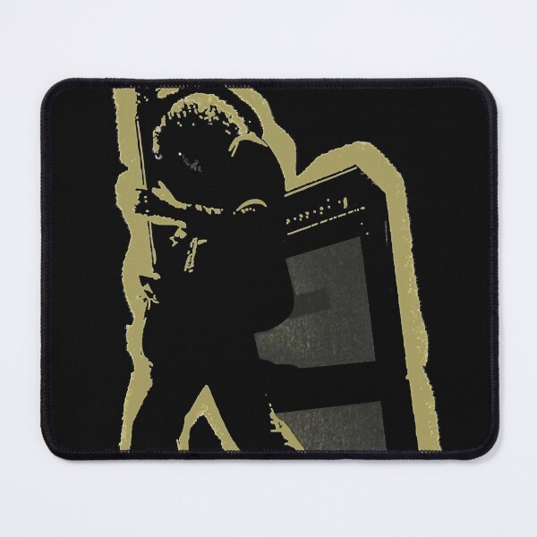 Item preview, Electric Warrior Classic designed and sold by Donssom.