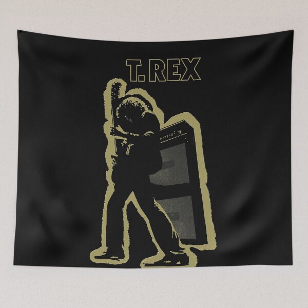 Item preview, Electric Warrior Classic designed and sold by Donssom.
