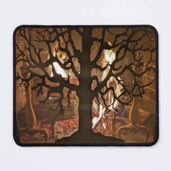 Item preview, Warm Fire on a Winter's Evening designed and sold by KSmithPhotos.
