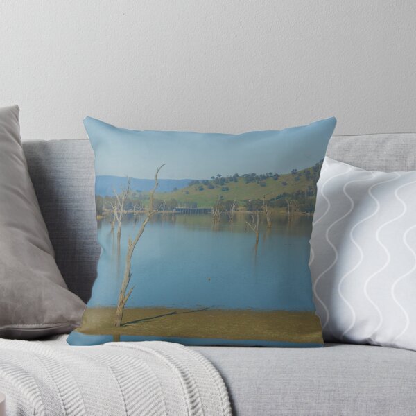 Item preview, Trees in the lake designed and sold by ndarby1.