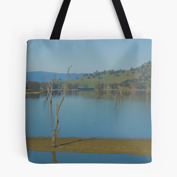 Item preview, Trees in the lake designed and sold by ndarby1.