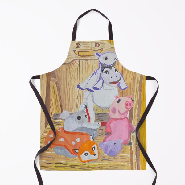 Item preview, The Smiling Chair Crew designed and sold by pinkyjainpan.