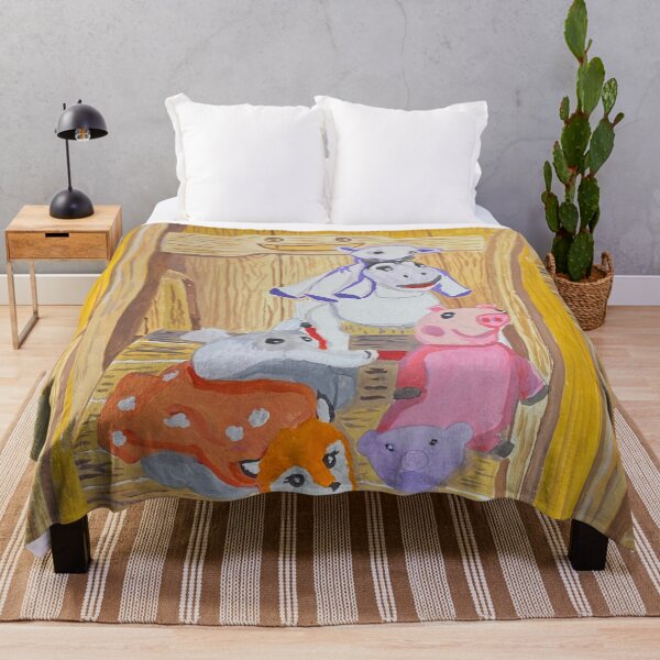 Item preview, The Smiling Chair Crew designed and sold by pinkyjainpan.