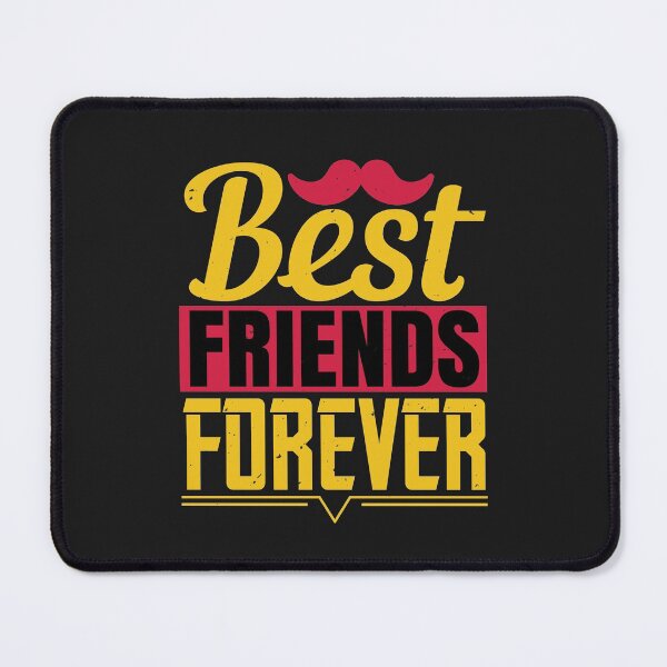 Item preview, Best friends forever-happy father day gift funny designed and sold by romanl3.