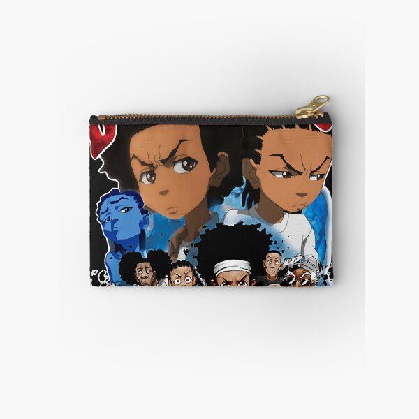 Item preview, Boondocks comedy sitcom  Classic T-Shirt designed and sold by RichardCarr12.