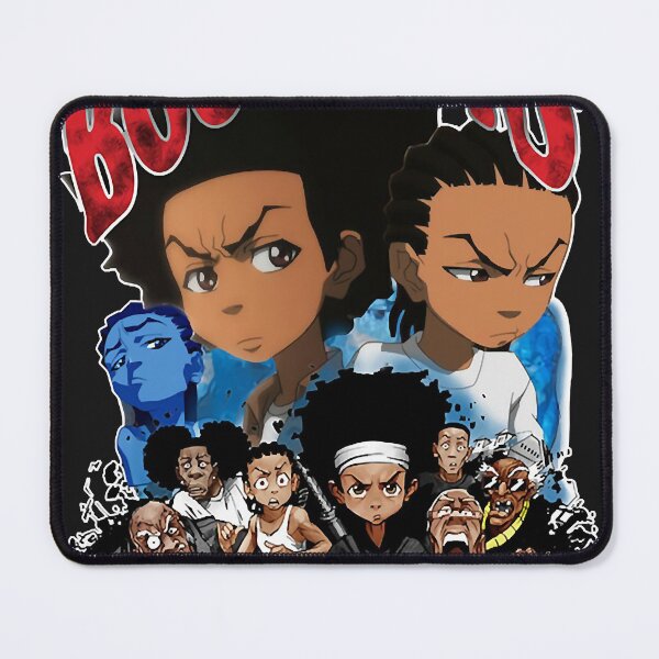 Item preview, Boondocks comedy sitcom  Classic T-Shirt designed and sold by RichardCarr12.