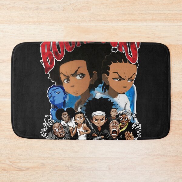 Item preview, Boondocks comedy sitcom  Classic T-Shirt designed and sold by RichardCarr12.