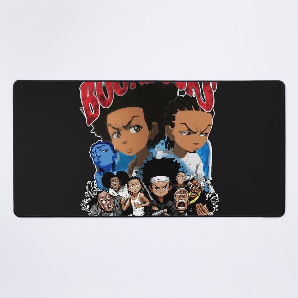 Item preview, Boondocks comedy sitcom  Classic T-Shirt designed and sold by RichardCarr12.