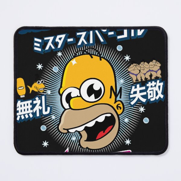Item preview, Mr Sparkle &x27;19Simps0nszzz Classic T-Shirt.png designed and sold by CraigSmith43.