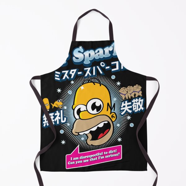 Item preview, Mr Sparkle &x27;19Simps0nszzz Classic T-Shirt.png designed and sold by CraigSmith43.