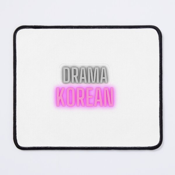 Item preview, The Only Drama I Want Is Korean With English Subtitles -Korean English Subtitles Drama  designed and sold by marwan elsaeed.