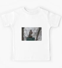Parking Kids Tee