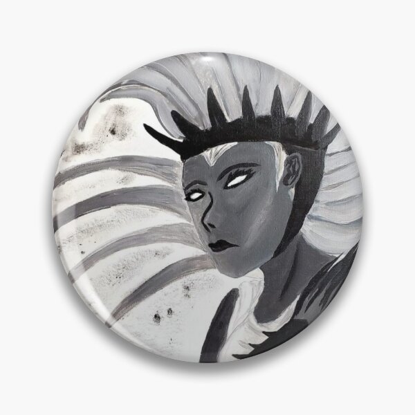 Item preview, Deathly Woman designed and sold by Heichou1225.