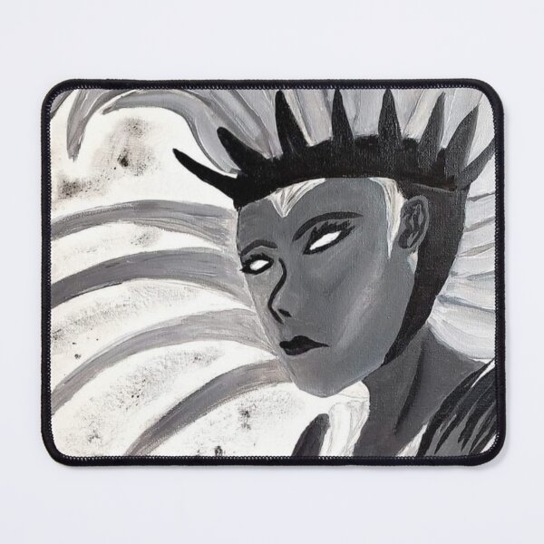 Item preview, Deathly Woman designed and sold by Heichou1225.