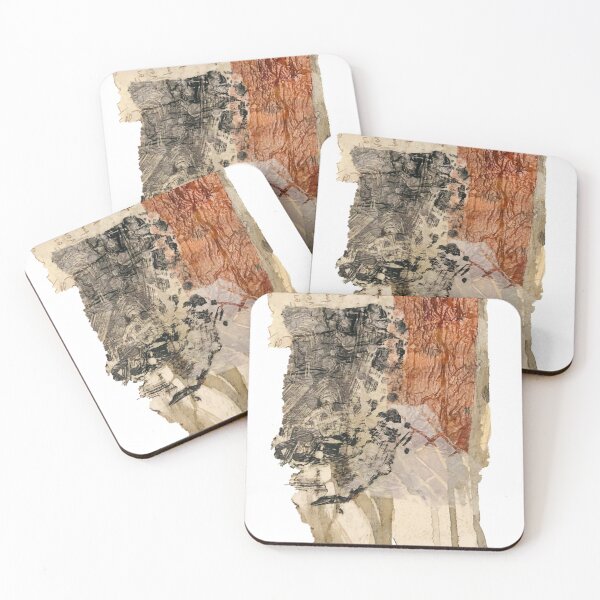 Item preview, Collage #5 designed and sold by MaryAnn Reilly.