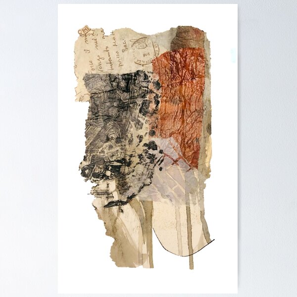 Item preview, Collage #5 designed and sold by MaryAnn Reilly.