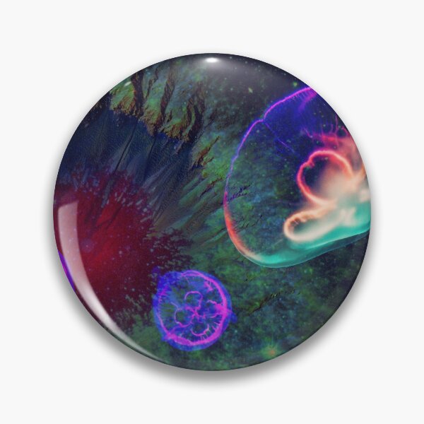 Item preview, Dagon's Eye designed and sold by Space Traveller.
