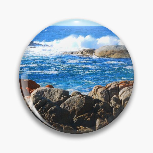 Item preview, The Gulch, Bicheno, Tasmania designed and sold by Rosdenphoto.