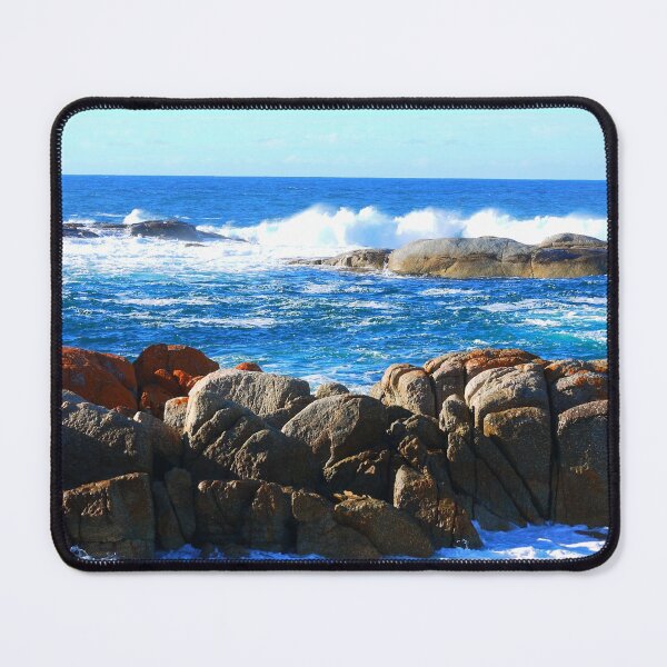 Item preview, The Gulch, Bicheno, Tasmania designed and sold by Rosdenphoto.