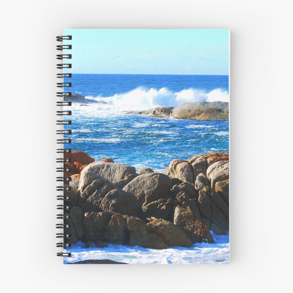Item preview, The Gulch, Bicheno, Tasmania designed and sold by Rosdenphoto.