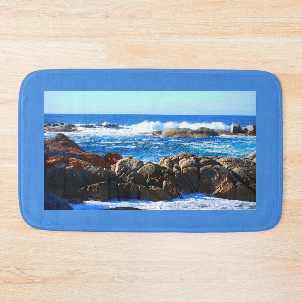 Item preview, The Gulch, Bicheno, Tasmania designed and sold by Rosdenphoto.