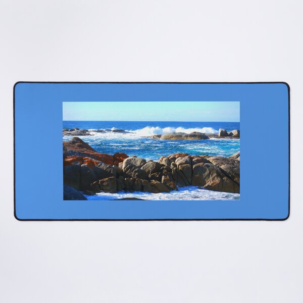 Item preview, The Gulch, Bicheno, Tasmania designed and sold by Rosdenphoto.