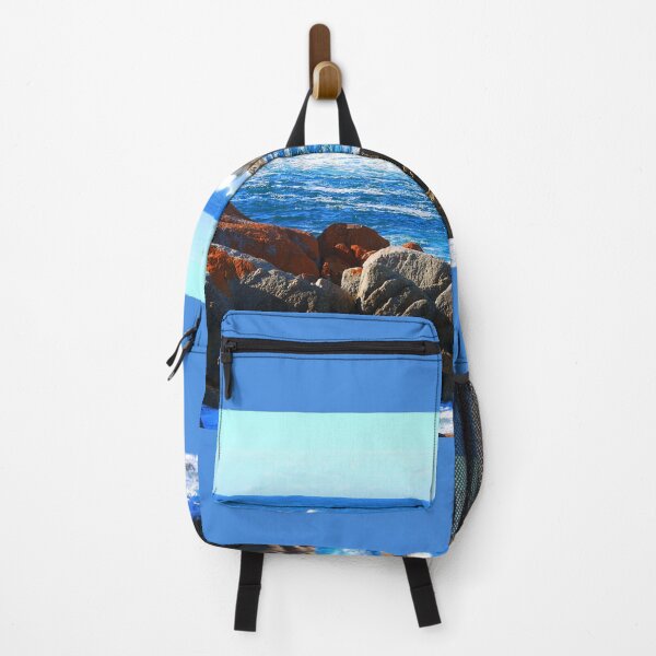 Item preview, The Gulch, Bicheno, Tasmania designed and sold by Rosdenphoto.