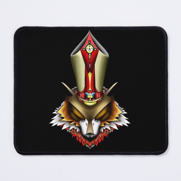Item preview, Wolf Pope Cel shade designed and sold by Toonishment.