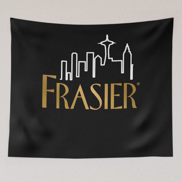 Item preview, Frasier Classic designed and sold by Donssom.