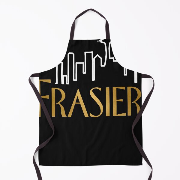 Artikelvorschau, Frasier-Klassiker entworfen und verkauft von Donssom.