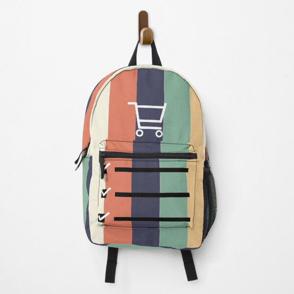 Item preview, Order Status with Colorful Design designed and sold by FridPix.