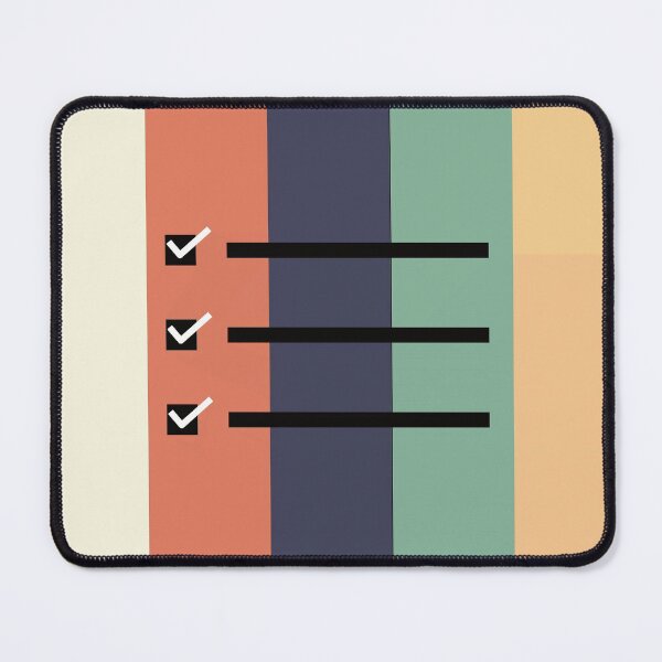 Item preview, Order Status with Colorful Design designed and sold by FridPix.