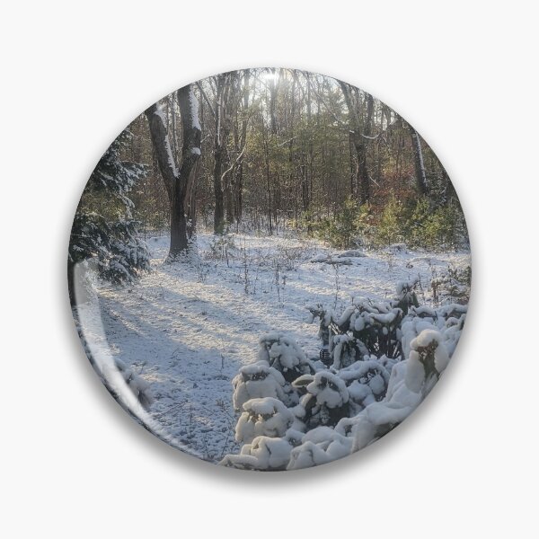 Item preview, Snowy Woods designed and sold by KSmithPhotos.