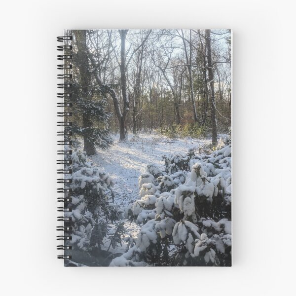 Item preview, Snowy Woods designed and sold by KSmithPhotos.