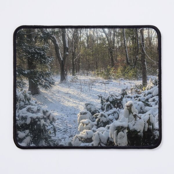 Item preview, Snowy Woods designed and sold by KSmithPhotos.