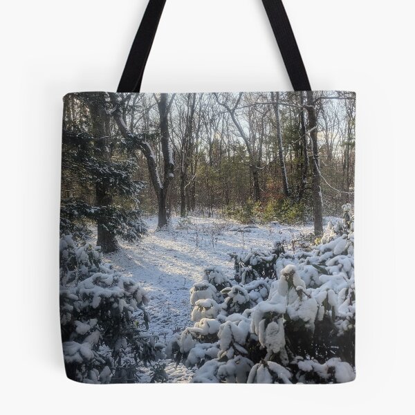 Item preview, Snowy Woods designed and sold by KSmithPhotos.