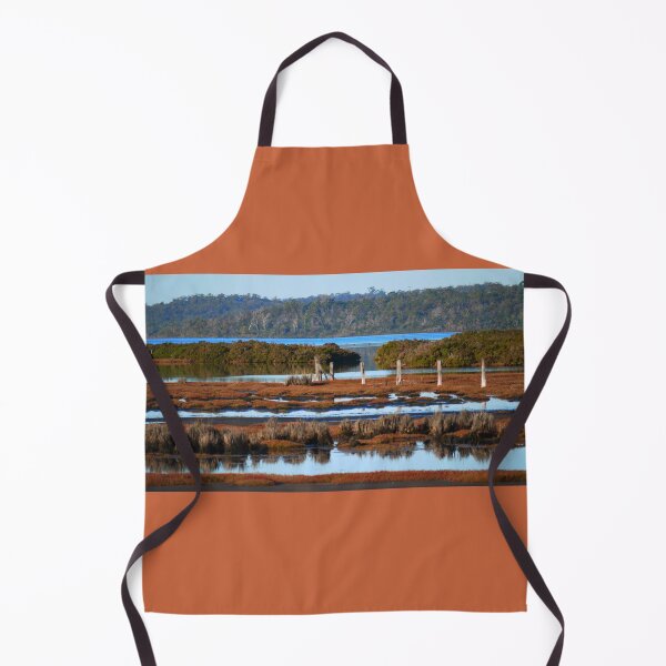 Item preview, Moulting Lagoon, East Coast, Tasmania designed and sold by Rosdenphoto.