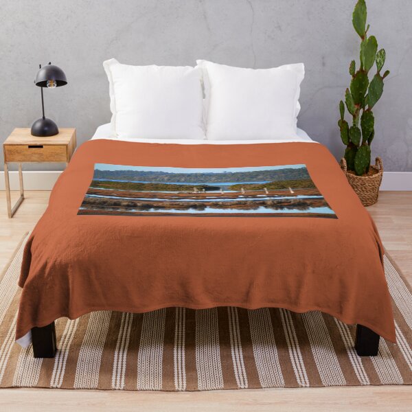 Item preview, Moulting Lagoon, East Coast, Tasmania designed and sold by Rosdenphoto.