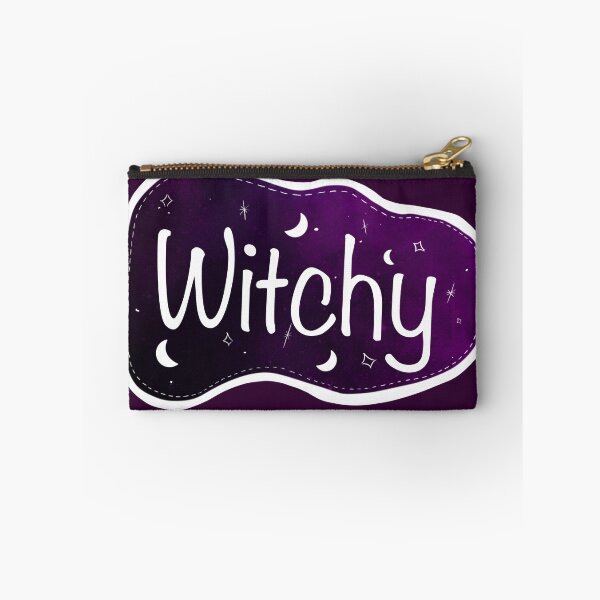 Item preview, Witchy designed and sold by CraftyArthole.
