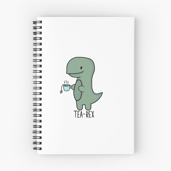 Item preview, Tea-Rex green designed and sold by MeggyShay11.